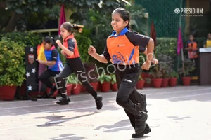 Presidium School Gallery