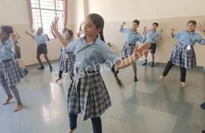 American Public School Gallery