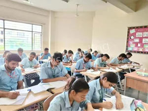 American Public School Gallery