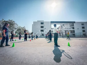 Gyaananda School Gallery