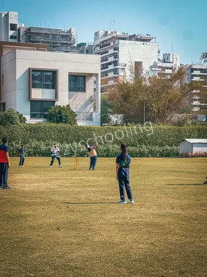 Gyaananda School Gallery