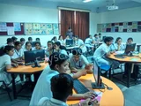Delhi Public School, Maruti Kunj Delhi Public School, Maruti Kunj Gallery