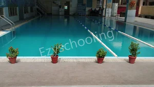 Modern School Gallery