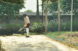 SSS Gurukul School Gallery