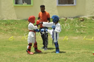 SSS Gurukul School Gallery