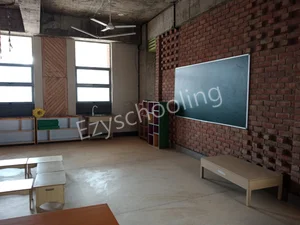 Prakriti School Gallery