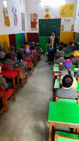New Leelawati Public School New Leelawati Public School Gallery