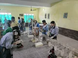 Nav Saraswati Inter College Nav Saraswati Inter College Gallery