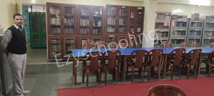 Marigold Public School Gallery