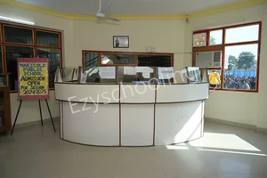 Marigold Public School Gallery