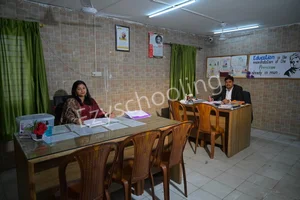 Marigold Public School Gallery