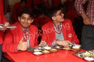 Fortune World School Gallery