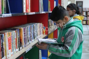 Fortune World School Gallery