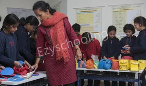 Billabong High International School Gallery