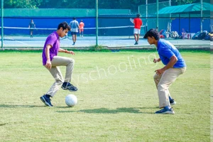 Billabong High International School Gallery