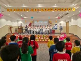 SKS World School SKS World School Gallery