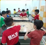 SKS World School SKS World School Gallery