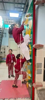 DAV Nursery School DAV Nursery School Gallery