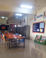 Sant Kishori Sharan Vidya Mandir Gallery