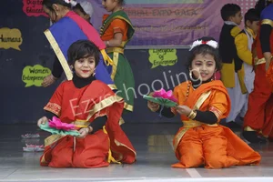 DAV Nursery School Gallery