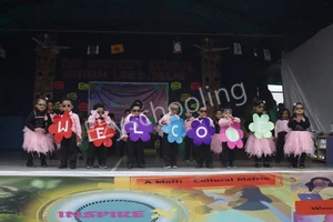 DAV Nursery School Gallery