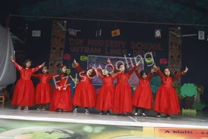 DAV Nursery School Gallery