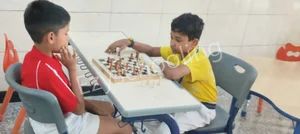 Shanti International School Gallery