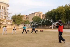 Sunriseville School Gallery