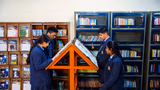Ganga International School Gallery
