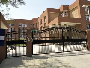 Rajkiya Balika Inter College Gallery