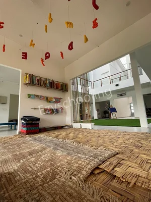 Antah Prerana Gallery