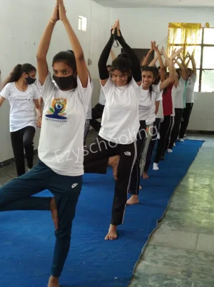 Amar Public School Gallery