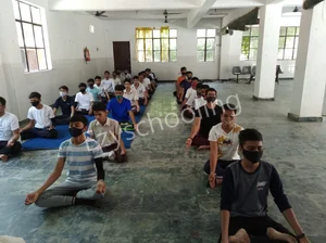 Amar Public School Gallery