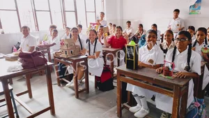 Amar Public School Gallery