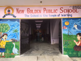 New Golden Public School Gallery