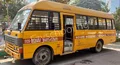 Mohan International School Gallery
