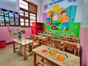 Icon Nurturing Innocence Gallery