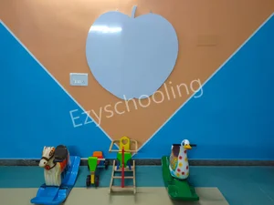 Icon Nurturing Innocence Gallery