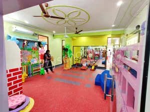 Icon Nurturing Innocence Gallery