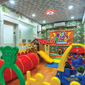 Junior Delhi School Gallery