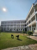 J.S.R Public School Gallery