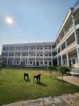 J.S.R Public School Gallery