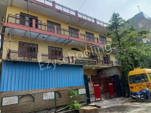 J. S. N. Public School Gallery