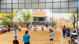 Sri Krishna International Public School Gallery