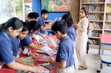 The Khaitan School Gallery