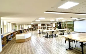 Prometheus School Gallery