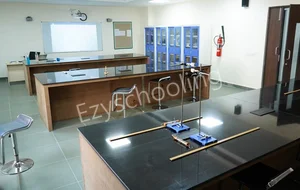 Prometheus School Gallery