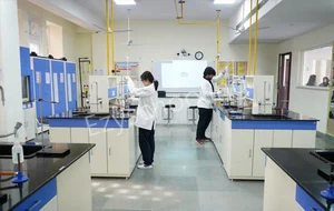 Prometheus School Gallery