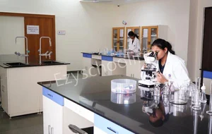 Prometheus School Gallery