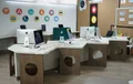 Prometheus School Gallery